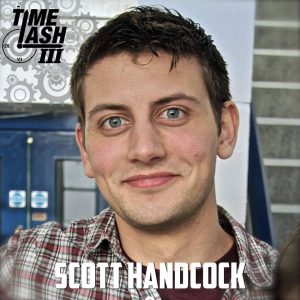 Scott Handcock