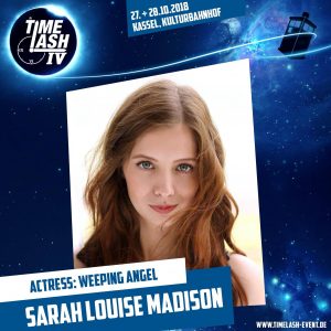 Sarah Louise Madison