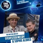 Sylvester McCoy