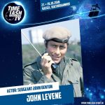 John Levene