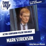 Mark Stickson