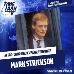 Mark Stickson