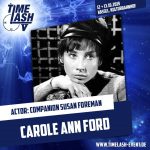 Carole-Ann Ford
