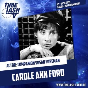 Carole-Ann Ford