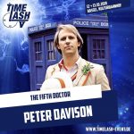 Peter Davison