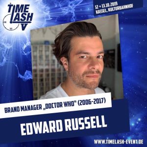 Edward Russel
