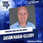 Jason Haigh-Ellery