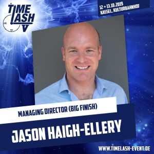 Jason Haigh-Ellery