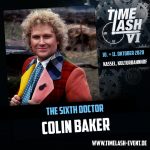 Colin Baker