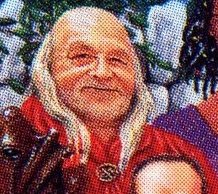 Muldwych