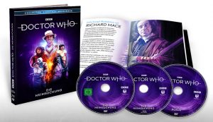doctorwho5_dieheimsuchung_mediabook_komplettesProdukt